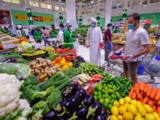 From the editors: UAE food strategy pays off, New Zealand revisits mosque attacks, and Libya truce under strain