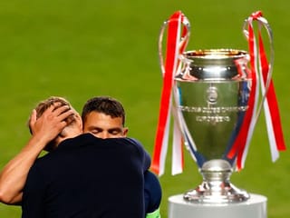 Champions League: Without Barcelona and Juventus, who are the 8 teams to make it to the quarterfinals?