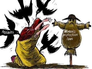 Cartoons: Pressing issues confronting the Middle East and the world
