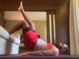 IPL in UAE: Quarantine means hotel room is gym and call centre for players