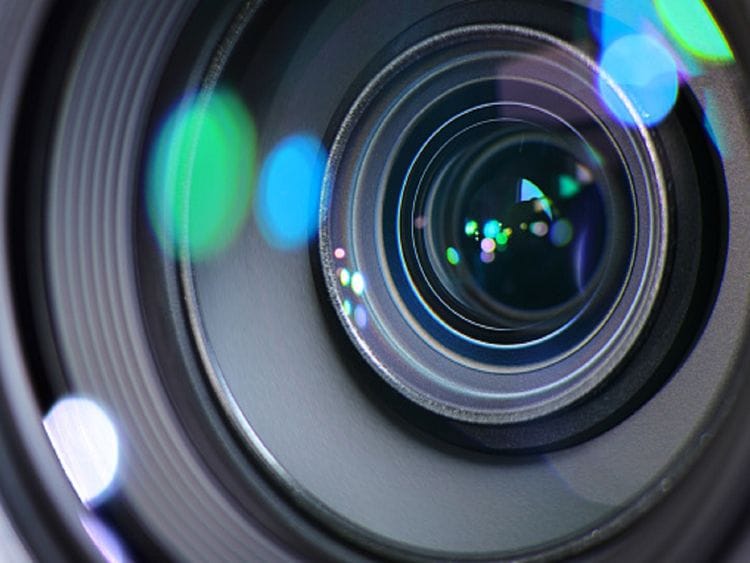 Camera