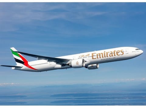 Emirates will start with the A380 retrofits and then move onto the 53 Boeing 777s in its fleet. 