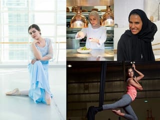 Emirati Women’s Day 2020: Celebrating women in every field