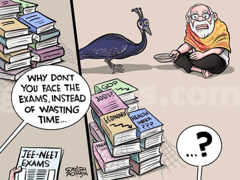 Satish Acharya