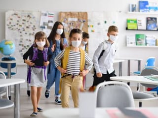 UAE Schools Reopening: How schools are planning to safeguard kids’ emotional wellbeing