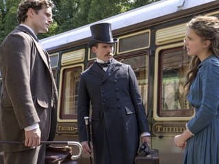 Find out the unusual story behind Netflix’s ‘Enola Holmes’