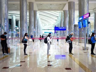 Quarantine rules in the UAE: All you need to know
