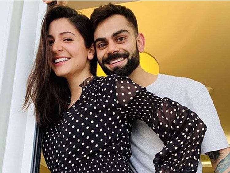 Anushka baby teaser image