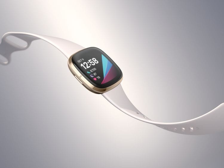 Fitbit Sense 