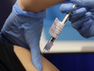 UK to allow emergency use of any effective Covid-19 vaccine