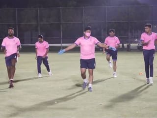 IPL in UAE: No pain, no gain for KXIP, RCB, Mumbai and Rajasthan