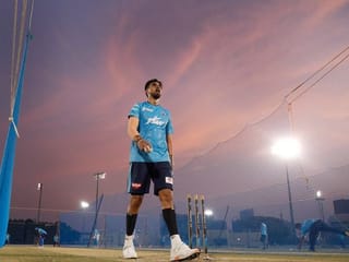 IPL in UAE: Sunrisers Hyderabad and Delhi Capitals get up to speed