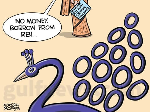 Satish Acharya