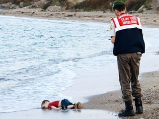 Pictures: Five years of the European migrant crisis