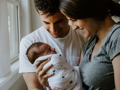 Maternity and paternity leave in UAE