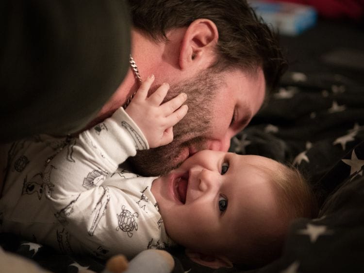 Paternity leave
