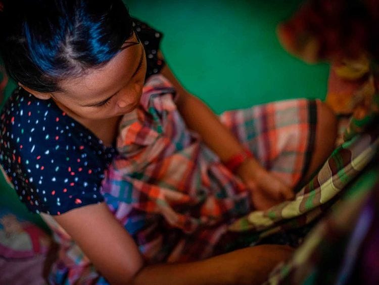20200901 child marriage