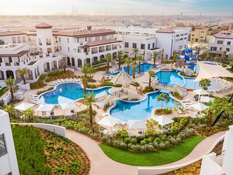 The Antara in Riyadh adds another super-luxury residential community in the city.