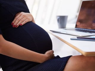 UAE Maternity Leave: "I'm pregnant. Could I lose my job?"