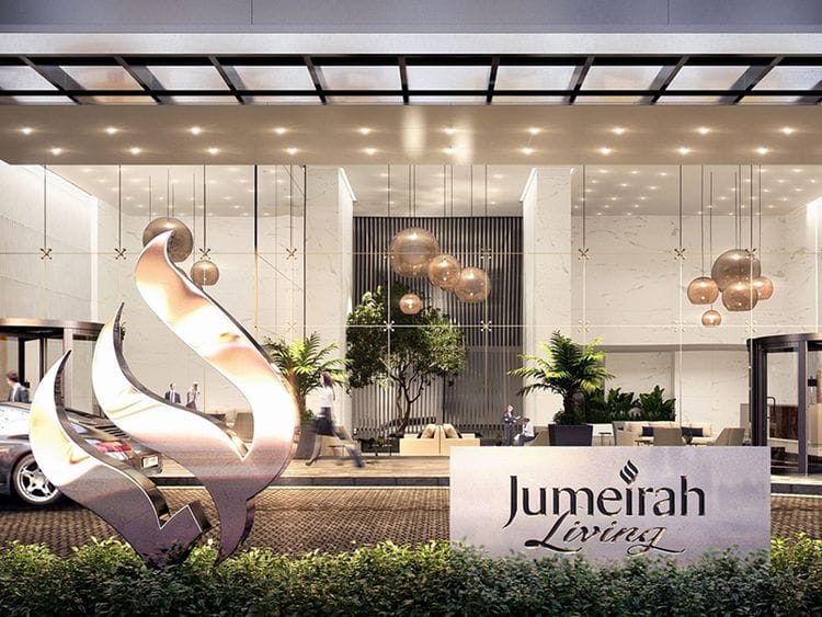 Jumeirah Living