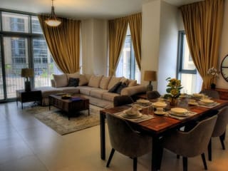 First residents have moved into Deira’s landmark development