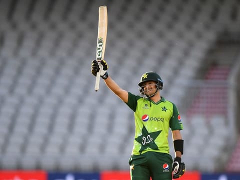 Pakistan batsman Haider Ali, a player of Peshawar Zalmi, is set to miss the PSL final as well as the upcoming tour of England and West Indies for a Bio Bubble breach. 