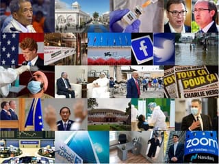 UAE aid to Pakistan, free COVID testing, UAE-Israel ties, US defiance, India parliament, Lebanon government, issues in Europe, here are the top news in pictures today