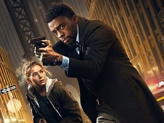 10 films and shows to stream in the UAE in September