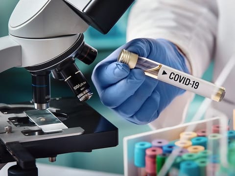 Oman’s Ministry of Health announced it has joined the Global Alliance for Vaccination and Immunisation, which will provide 10 per cent of the required COVID-19 vaccine by the year-end, local media reported.