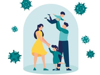 Has your kid got a cold, or is it COVID-19? 