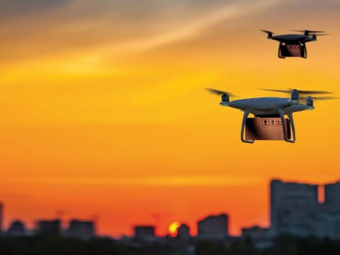 To operate a drone in the UAE, residents and citizens must be trained, registered, and approved by the General Civil Aviation Authority (GCAA).