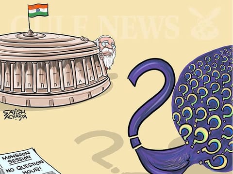 Satish Acharya, Special to Gulf News