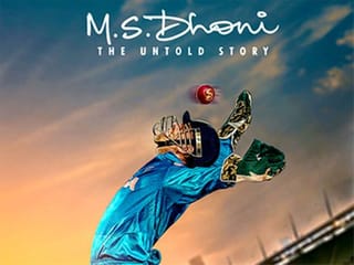 IPL in UAE: Before catching the matches, check out Sushant Singh Rajput to Rani Mukherjee in these 10 Bollywood cricket movies 