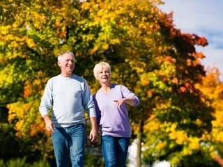 How do you live to be 100? Good genes, getting outside and friends