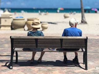 Want to apply for the five-year Dubai Retirement Visa? Follow these steps