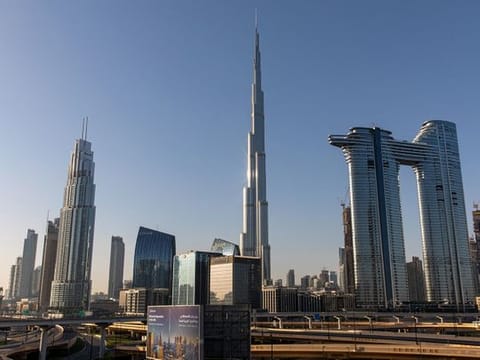 Hotel bookings ahead of the FIFA World Cup have started in earnest and those in Dubai and the UAE are feeling the buzz from all the incipient demand.