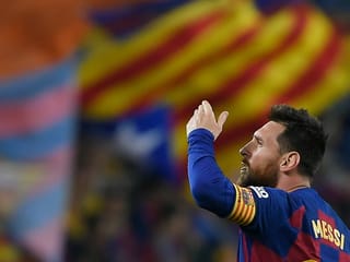 Messi not returning to Barcelona: Laporta has no regrets over how he left