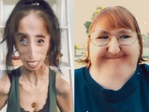Disability advocates, Lisa Velasquez and Melissa Blake called for an end to the #NewTeacherPrank on TikTok