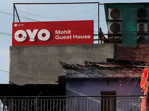 Proceeds could have helped the lodging-booking company pare its debt instead of seeking refinancing.