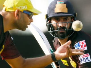 IPL in UAE: Players on a learning curve for Indian Teachers Day