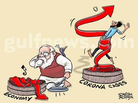Satish Acharya 