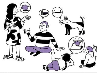 COVID-19: Talking to kids about job losses and salary cuts