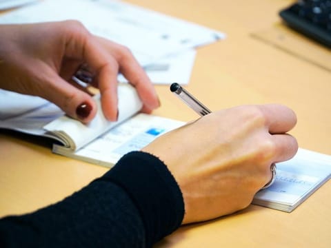 Punishment for the forgery of cheques shall be imprisonment for a minimum of one year and fine between Dh20,000 and Dh100,000.