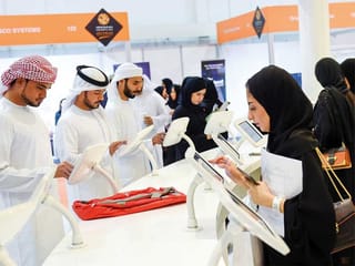UAE: MoHRE reveals top private sector jobs chosen by Emiratis 
