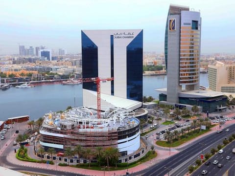 Dubai Chamber played the role of an interlocutor between the government and the private sector, thus helping businesses cope with the strains set off by COVID-19. These lessons will come in handy in scripting a digital economy transition.