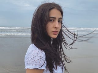 Sara Ali Khan to Ananya Panday: See how Bollywood star kids are spending summer 