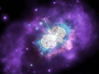 Look: NASA releases stunning images of cosmic world