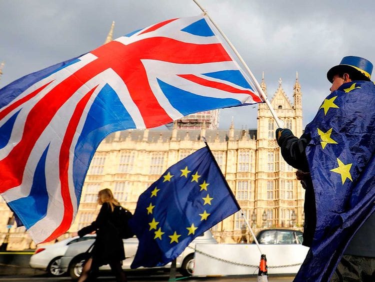 brexit UK