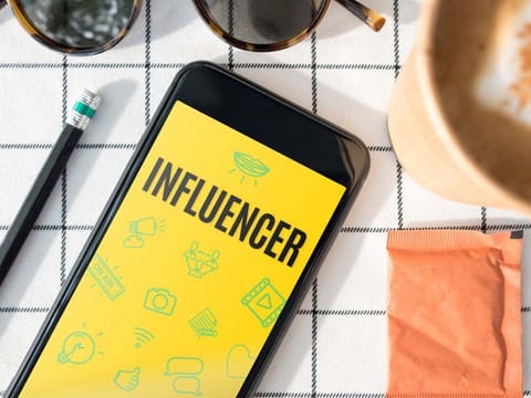 No compromise. UAE regulator toughens up stance against influencers talking money and investments. 