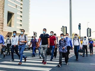 UAE: Unpaid salary or visa complaints against your employer? Twa-fouq centres can help